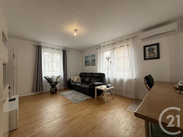 maison - INNENHEIM - 67