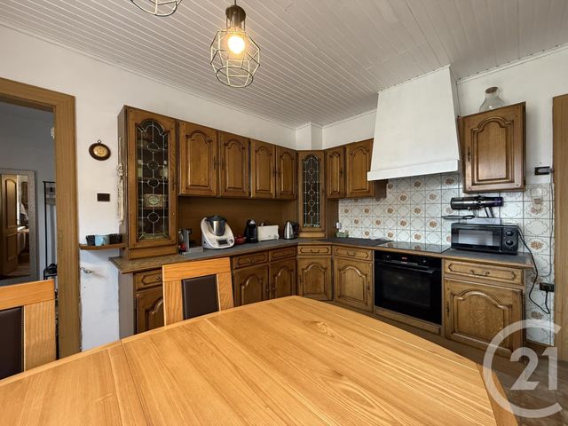 maison à vendre - 4 pièces - 110.0 m2 - INNENHEIM - 67 - ALSACE - Century 21 Kayser Immobilier