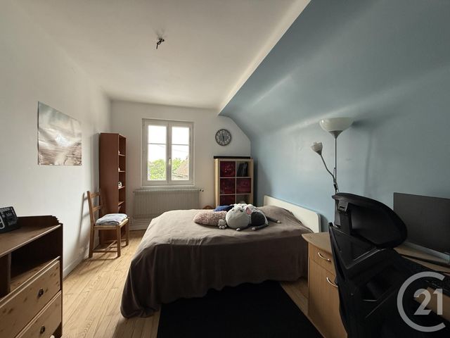 maison à vendre - 4 pièces - 110.0 m2 - INNENHEIM - 67 - ALSACE - Century 21 Kayser Immobilier