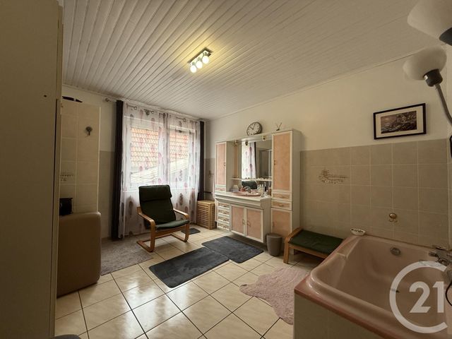 maison à vendre - 4 pièces - 110.0 m2 - INNENHEIM - 67 - ALSACE - Century 21 Kayser Immobilier