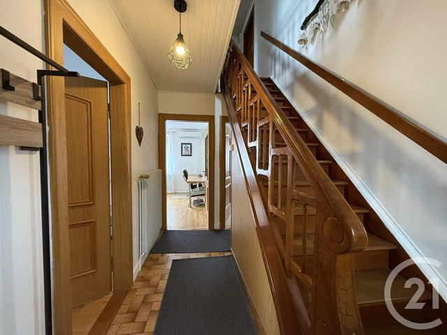 maison à vendre - 4 pièces - 110.0 m2 - INNENHEIM - 67 - ALSACE - Century 21 Kayser Immobilier