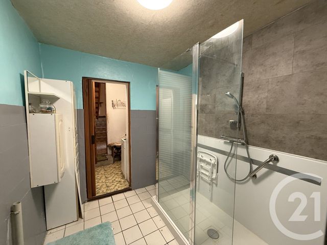 maison à vendre - 4 pièces - 85.88 m2 - ROSHEIM - 67 - ALSACE - Century 21 Kayser Immobilier