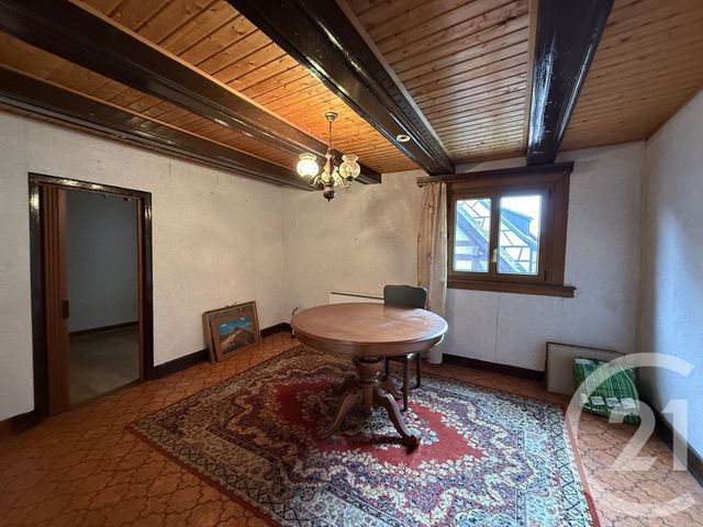 maison à vendre - 4 pièces - 85.88 m2 - ROSHEIM - 67 - ALSACE - Century 21 Kayser Immobilier
