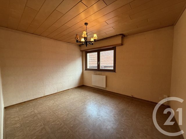 maison à vendre - 4 pièces - 85.88 m2 - ROSHEIM - 67 - ALSACE - Century 21 Kayser Immobilier