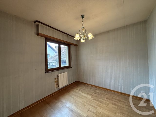 maison à vendre - 4 pièces - 85.88 m2 - ROSHEIM - 67 - ALSACE - Century 21 Kayser Immobilier