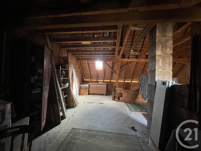 maison à vendre - 4 pièces - 85.88 m2 - ROSHEIM - 67 - ALSACE - Century 21 Kayser Immobilier