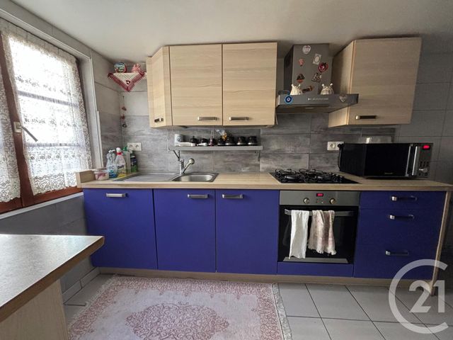 appartement - BARR - 67