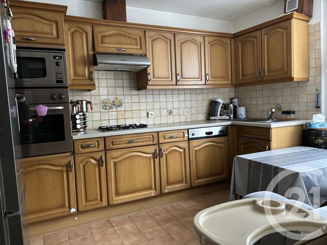 immeuble à vendre - 192.0 m2 - BARR - 67 - ALSACE - Century 21 Kayser Immobilier