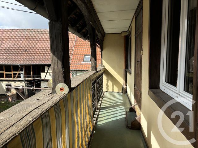 immeuble à vendre - 192.0 m2 - BARR - 67 - ALSACE - Century 21 Kayser Immobilier