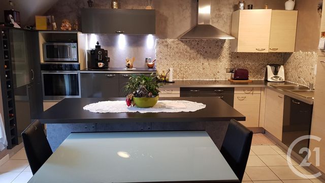 Appartement F4 à louer ST NABOR