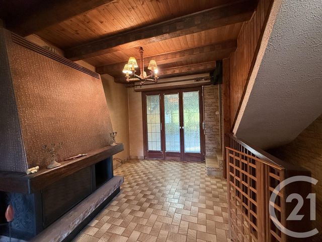 maison à vendre - 6 pièces - 150.47 m2 - MUTZIG - 67 - ALSACE - Century 21 Kayser Immobilier