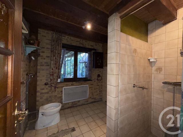 maison à vendre - 6 pièces - 150.47 m2 - MUTZIG - 67 - ALSACE - Century 21 Kayser Immobilier