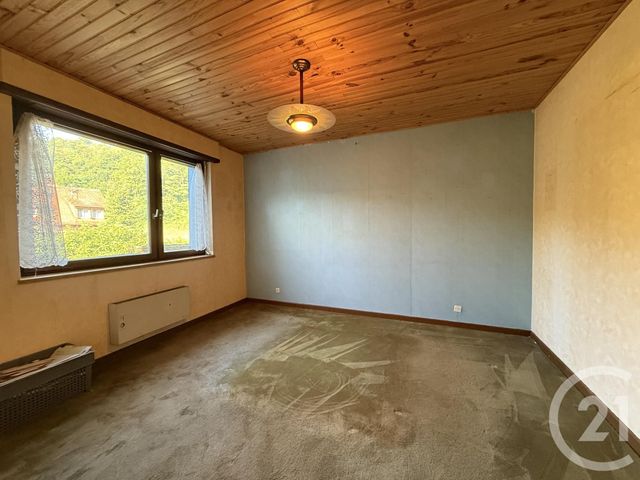 maison à vendre - 6 pièces - 150.47 m2 - MUTZIG - 67 - ALSACE - Century 21 Kayser Immobilier