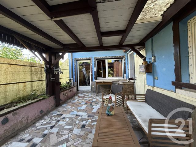 maison à vendre - 6 pièces - 150.47 m2 - MUTZIG - 67 - ALSACE - Century 21 Kayser Immobilier