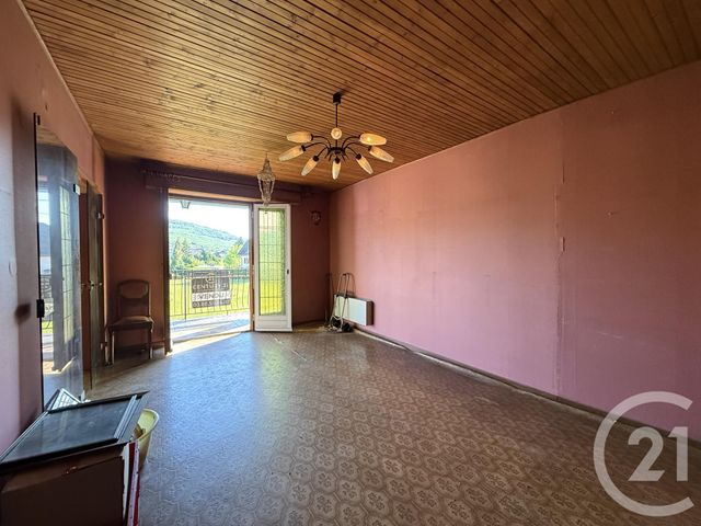 maison à vendre - 6 pièces - 150.47 m2 - MUTZIG - 67 - ALSACE - Century 21 Kayser Immobilier