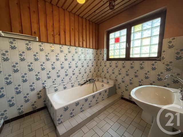 maison à vendre - 6 pièces - 150.47 m2 - MUTZIG - 67 - ALSACE - Century 21 Kayser Immobilier