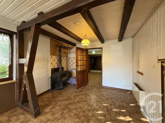 maison à vendre - 6 pièces - 150.47 m2 - MUTZIG - 67 - ALSACE - Century 21 Kayser Immobilier