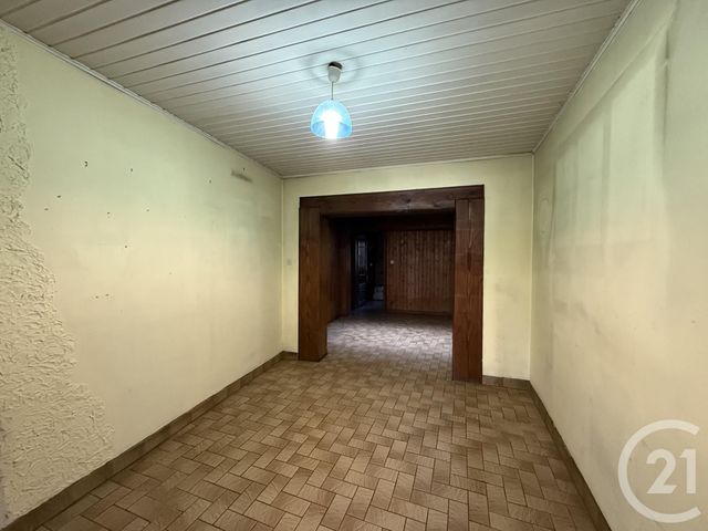 maison à vendre - 6 pièces - 150.47 m2 - MUTZIG - 67 - ALSACE - Century 21 Kayser Immobilier