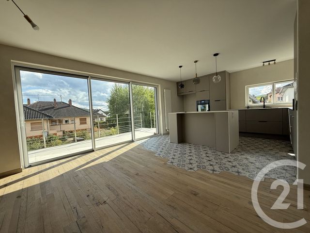 Maison à vendre ROSHEIM